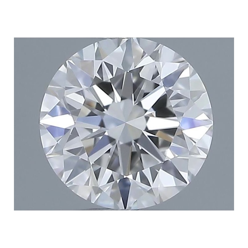Diament szlif okrągły, 0.5ct, VVS2, E, IGI 710525697 Diament szlif okrągły, 0.5ct, VVS2, E, IGI 710525697