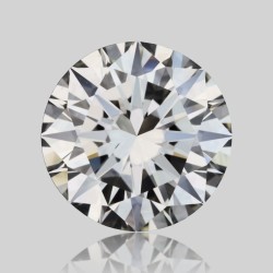 Diament szlif okrągły, 0.7ct, VVS2, F, IGI 727537517