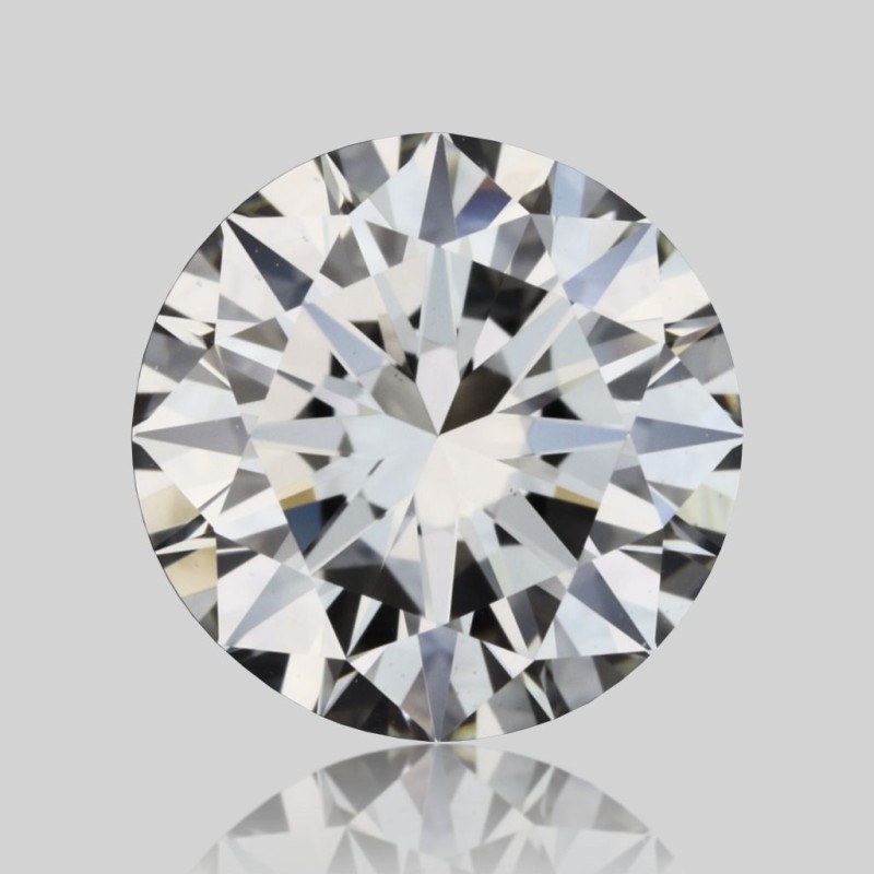 Diament szlif okrągły, 0.7ct, VVS2, F, IGI 727537517 Diament szlif okrągły, 0.7ct, VVS2, F, IGI 727537517