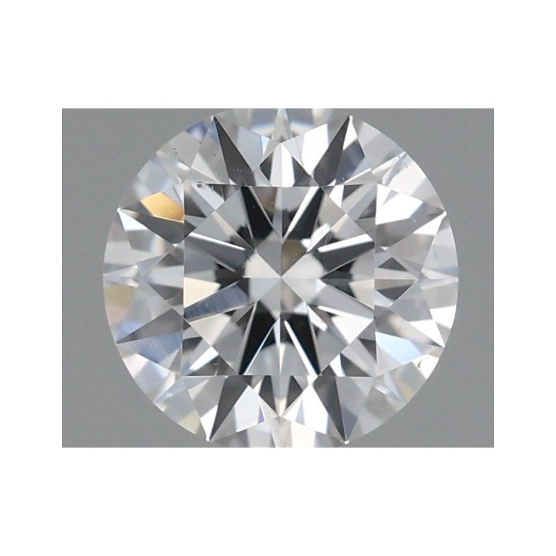 Diament szlif okrągły, 0.51ct, VS2, F, GIA 6525961301 Diament szlif okrągły, 0.51ct, VS2, F, GIA 6525961301