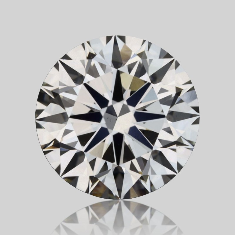 Diament szlif okrągły, 0.75ct, VS1, H, IGI 727535078 Diament szlif okrągły, 0.75ct, VS1, H, IGI 727535078