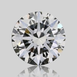 Diament szlif okrągły, 0.7ct, VVS1, E, IGI 727537140