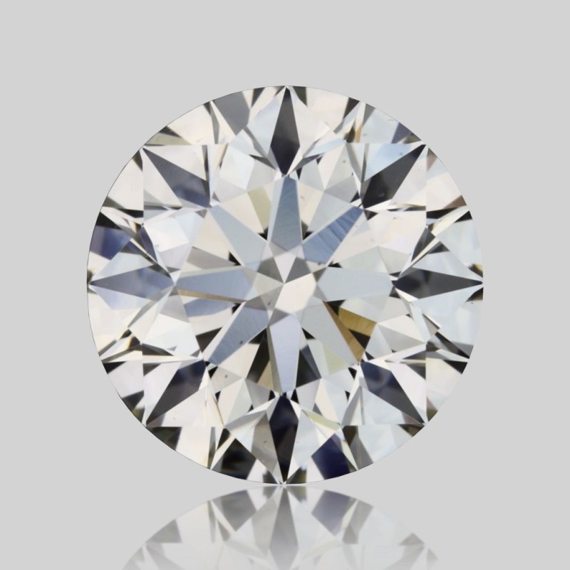 Diament szlif okrągły, 1ct, VS1, I, IGI 727511200 Diament szlif okrągły, 1ct, VS1, I, IGI 727511200