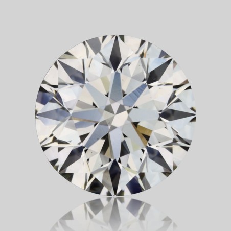 Diament szlif okrągły, 1ct, VS1, I, IGI 727511200