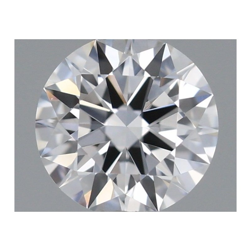 Diament szlif okrągły, 0.32ct, VVS2, E, GIA 7531124553 Diament szlif okrągły, 0.32ct, VVS2, E, GIA 7531124553