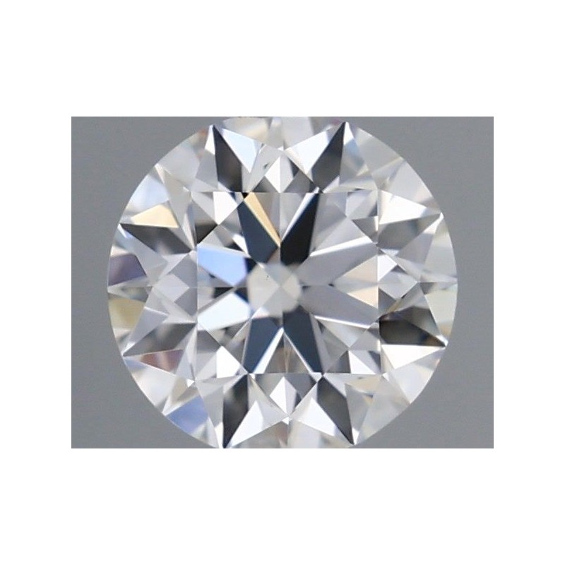 Diament szlif okrągły, 0.3ct, VVS2, E, GIA 7532461844 Diament szlif okrągły, 0.3ct, VVS2, E, GIA 7532461844