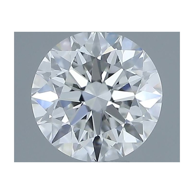 Diament szlif okrągły, 0.5ct, VVS2, E, IGI 710525702 Diament szlif okrągły, 0.5ct, VVS2, E, IGI 710525702