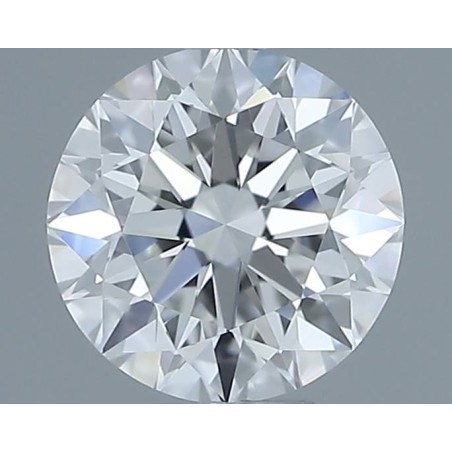 Diament szlif okrągły, 0.5ct, VVS2, E, IGI 710525702
