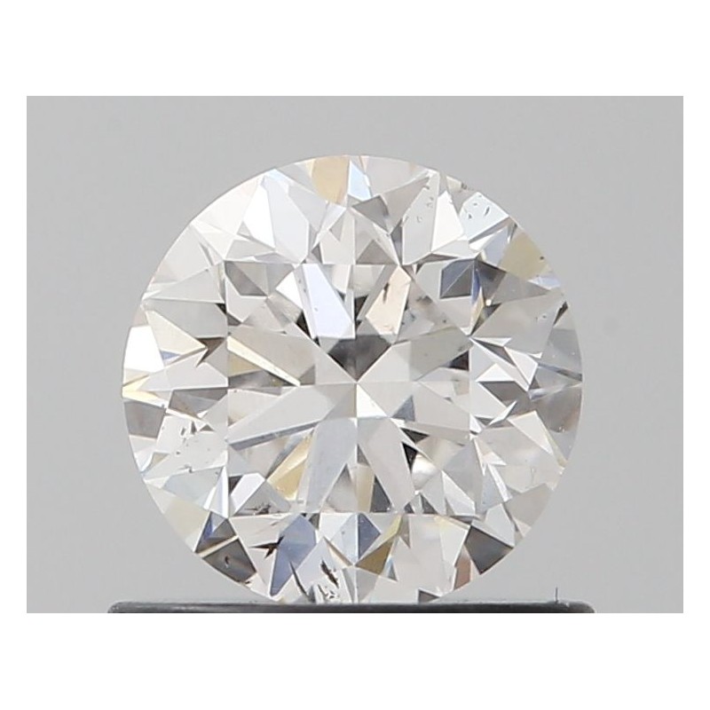 Diament szlif okrągły, 0.7ct, SI2, E, GIA 6531131902 Diament szlif okrągły, 0.7ct, SI2, E, GIA 6531131902