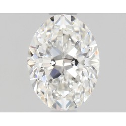 Diament szlif owalny, 0.83ct, VVS1, E, GIA 5523607310