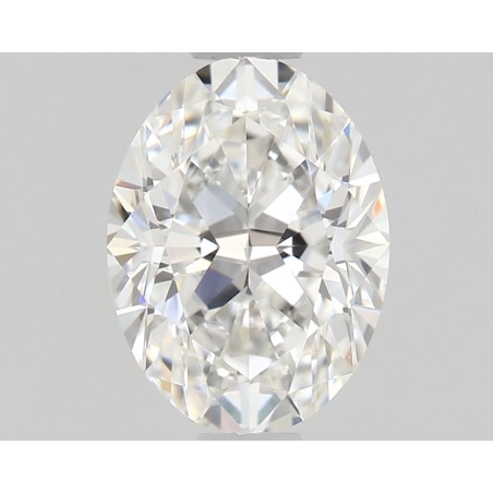 Diament szlif owalny, 0.83ct, VVS1, E, GIA 5523607310