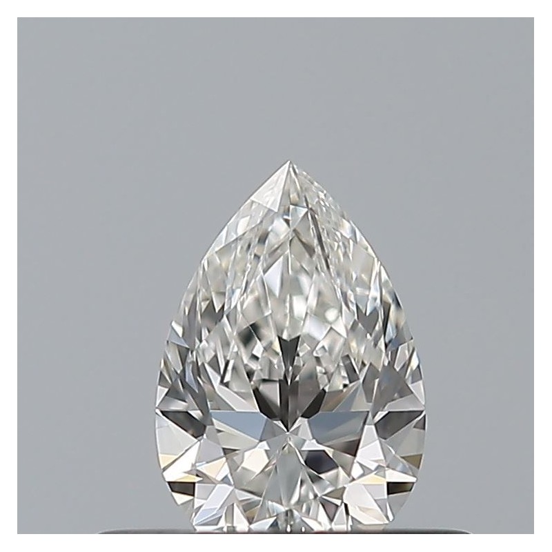 Diament szlif gruszkowy, 0.31ct, VVS1, F, GIA 2537771656 Diament szlif gruszkowy, 0.31ct, VVS1, F, GIA 2537771656