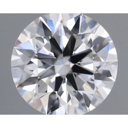 Diament szlif okrągły, 0.3ct, VS1, E, GIA 6532381463