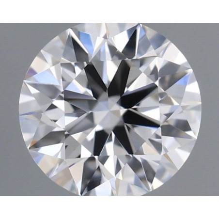 Diament szlif okrągły, 0.3ct, VS1, E, GIA 6532381463