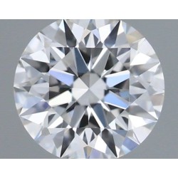 Diament szlif okrągły, 0.3ct, VS1, E, GIA 2536623989