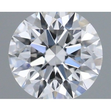 Diament szlif okrągły, 0.3ct, VS1, E, GIA 2536623989