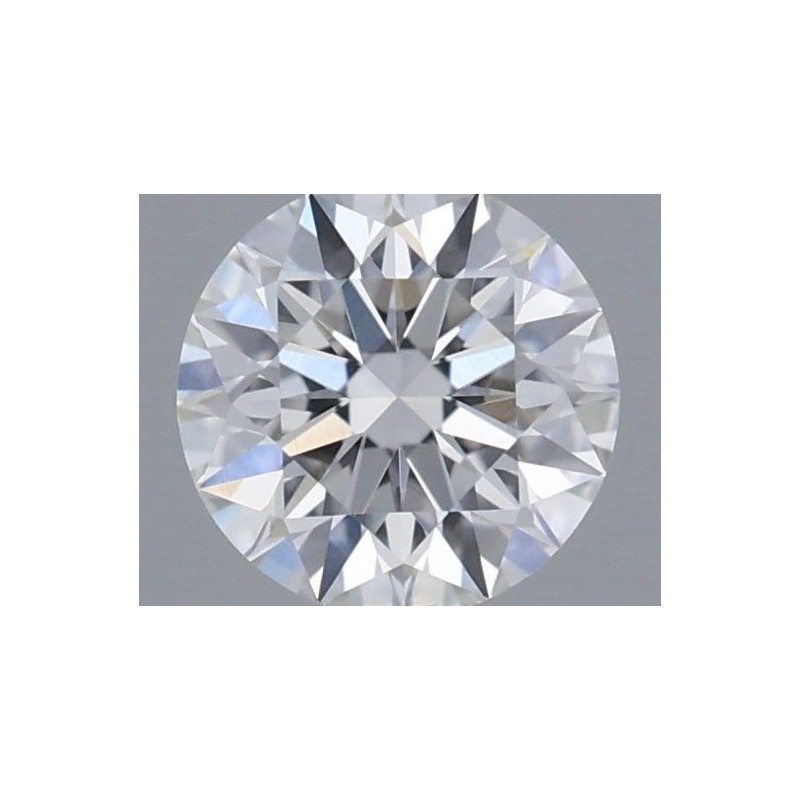 Diament szlif okrągły, 0.31ct, VS1, E, GIA 6532461443 Diament szlif okrągły, 0.31ct, VS1, E, GIA 6532461443
