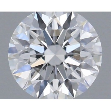 Diament szlif okrągły, 0.31ct, VS1, E, GIA 6532461443
