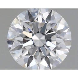 Diament szlif okrągły, 0.3ct, VS1, E, GIA 6532622895