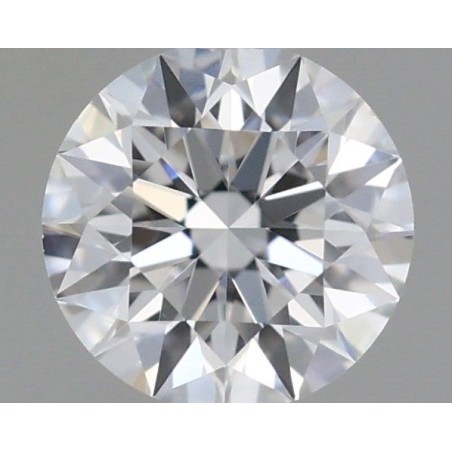 Diament szlif okrągły, 0.3ct, VS1, E, GIA 6532622895