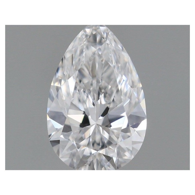 Diament szlif gruszkowy, 0.33ct, VS1, E, GIA 1533266453 Diament szlif gruszkowy, 0.33ct, VS1, E, GIA 1533266453