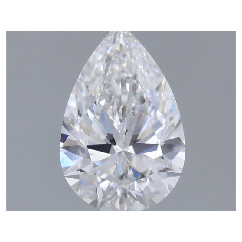 Diament szlif gruszkowy, 0.3ct, VS1, E, GIA 1528586743 Diament szlif gruszkowy, 0.3ct, VS1, E, GIA 1528586743