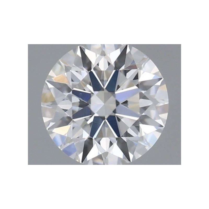 Diament szlif okrągły, 0.31ct, VS1, E, GIA 5533649558 Diament szlif okrągły, 0.31ct, VS1, E, GIA 5533649558