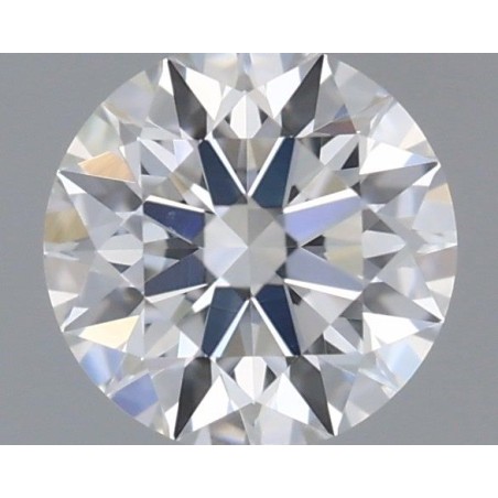 Diament szlif okrągły, 0.31ct, VS1, E, GIA 5533649558
