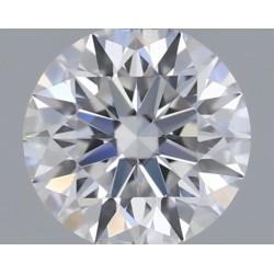 Diament szlif okrągły, 0.31ct, VS1, E, GIA 6525448544