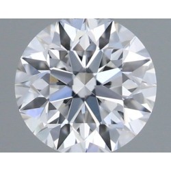 Diament szlif okrągły, 0.3ct, VS1, E, GIA 1535573651