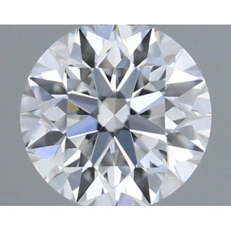 Diament szlif okrągły, 0.3ct, VS1, E, GIA 1535573651