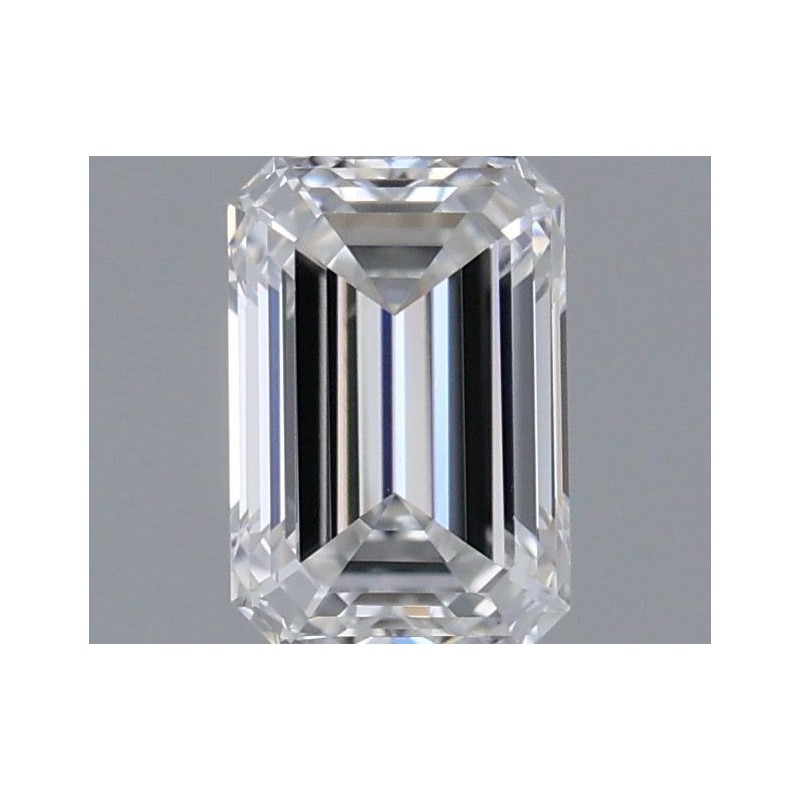 Diament szlif szmaragdowy, 0.3ct, VS1, E, GIA 2516699459 Diament szlif szmaragdowy, 0.3ct, VS1, E, GIA 2516699459