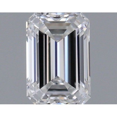 Diament szlif szmaragdowy, 0.3ct, VS1, E, GIA 2516699459