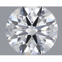Diament szlif okrągły, 0.3ct, VS1, E, GIA 2538596528