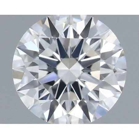 Diament szlif okrągły, 0.3ct, VS1, E, GIA 2537238947