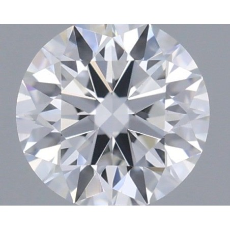 Diament szlif okrągły, 0.3ct, VS1, E, GIA 5536596132