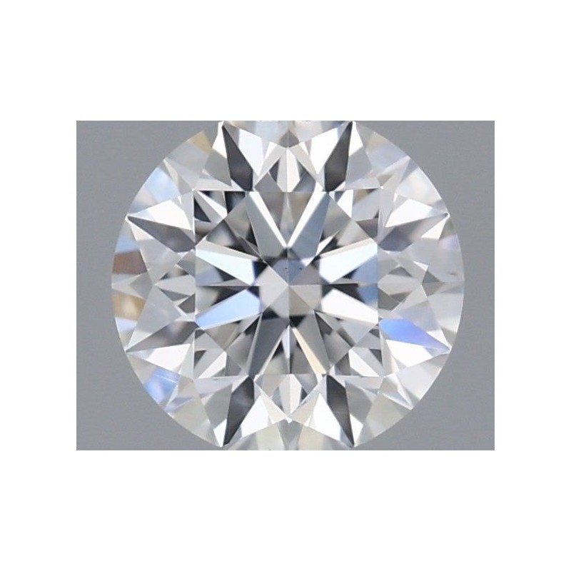 Diament szlif okrągły, 0.3ct, VS2, E, GIA 2536593736 Diament szlif okrągły, 0.3ct, VS2, E, GIA 2536593736