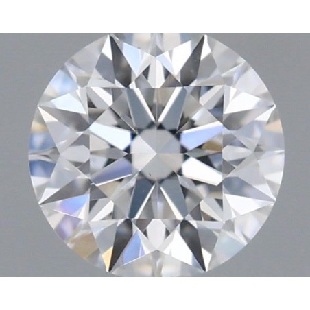 Diament szlif okrągły, 0.32ct, VS2, E, GIA 5533623578