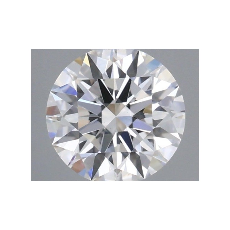 Diament szlif okrągły, 0.3ct, VS1, E, GIA 6531658413 Diament szlif okrągły, 0.3ct, VS1, E, GIA 6531658413