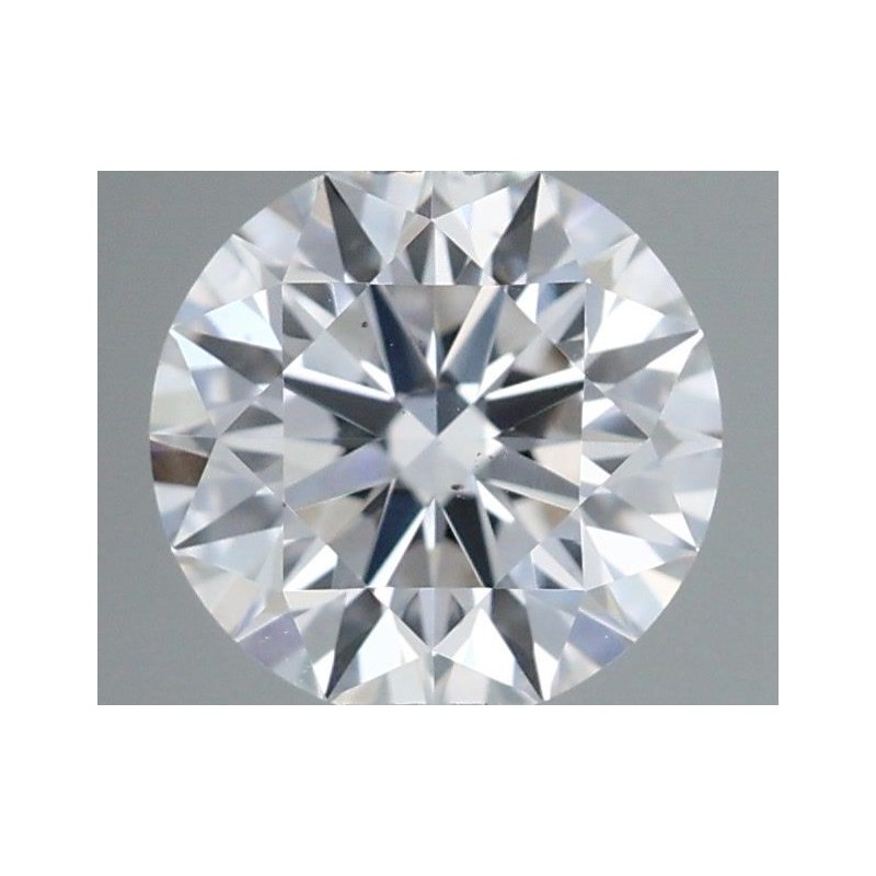 Diament szlif okrągły, 0.35ct, VS2, E, GIA 6532068673 Diament szlif okrągły, 0.35ct, VS2, E, GIA 6532068673