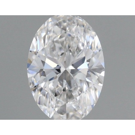 Diament szlif owalny, 0.32ct, VS2, E, GIA 6525199892