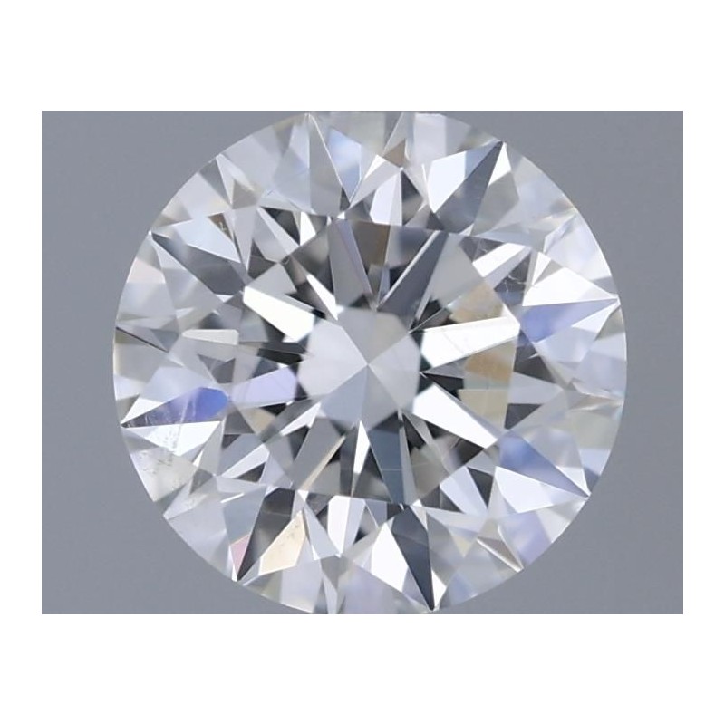 Diament szlif okrągły, 0.37ct, SI2, E, GIA 6491651833 Diament szlif okrągły, 0.37ct, SI2, E, GIA 6491651833