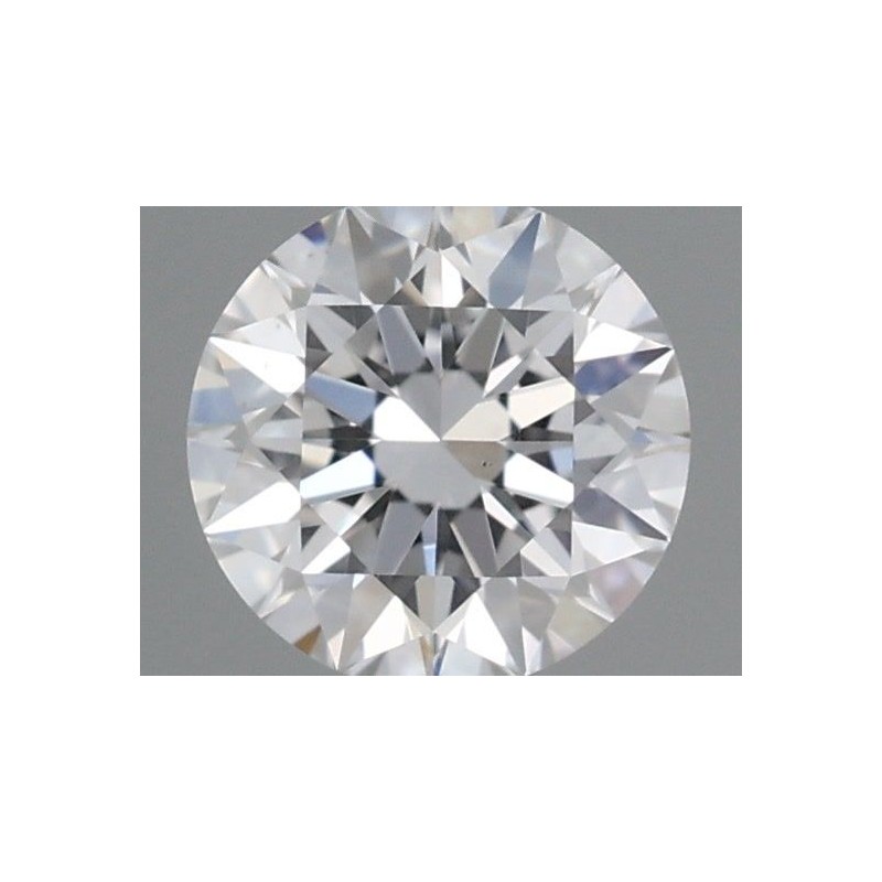Diament szlif okrągły, 0.33ct, SI1, E, GIA 2524258900 Diament szlif okrągły, 0.33ct, SI1, E, GIA 2524258900