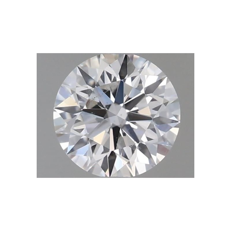 Diament szlif okrągły, 0.37ct, SI2, E, GIA 6492304615 Diament szlif okrągły, 0.37ct, SI2, E, GIA 6492304615