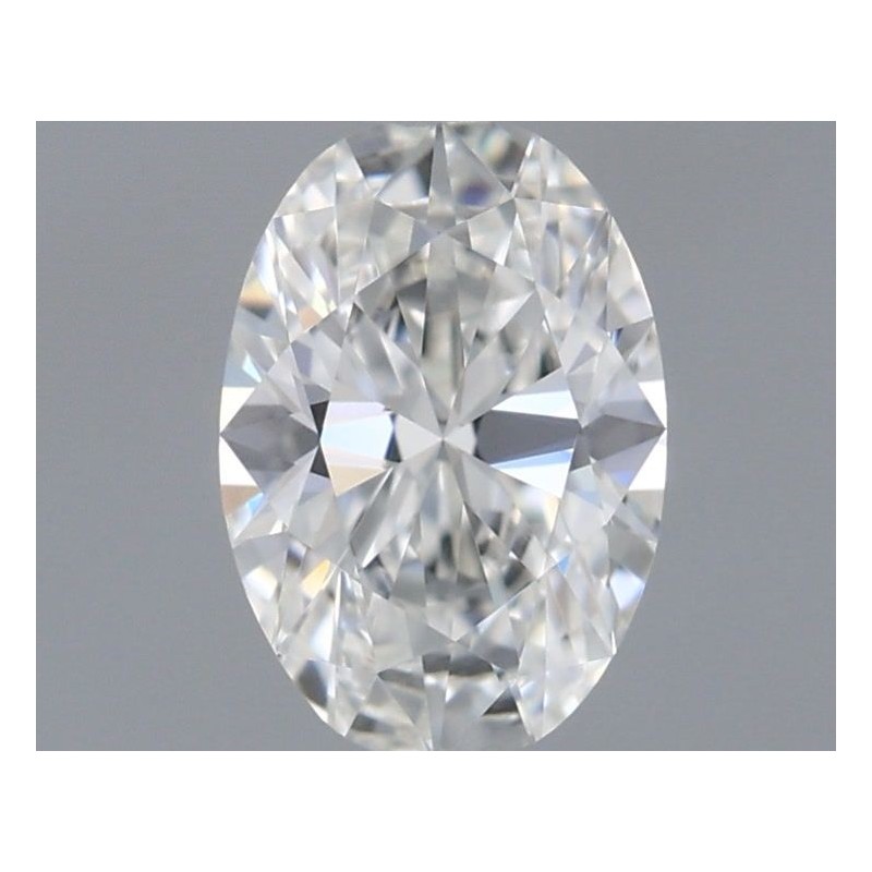 Diament szlif owalny, 0.33ct, VVS1, F, GIA 7532249636 Diament szlif owalny, 0.33ct, VVS1, F, GIA 7532249636