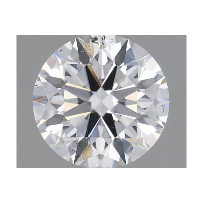 Diament szlif okrągły, 0.71ct, SI1, F, GIA 2506703869 Diament szlif okrągły, 0.71ct, SI1, F, GIA 2506703869