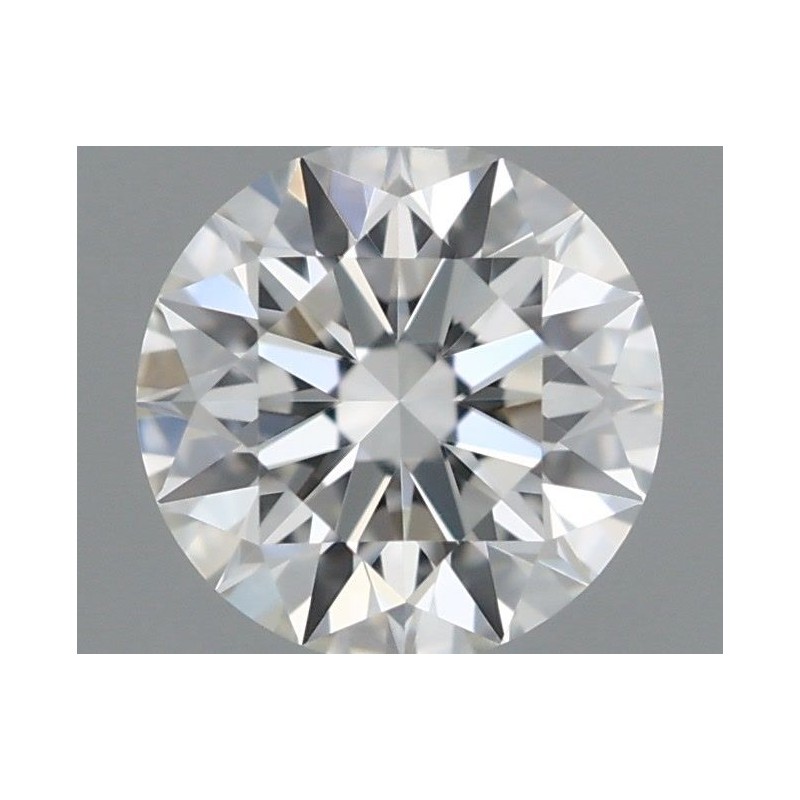 Diament szlif okrągły, 0.33ct, VVS1, F, GIA 1538568834 Diament szlif okrągły, 0.33ct, VVS1, F, GIA 1538568834