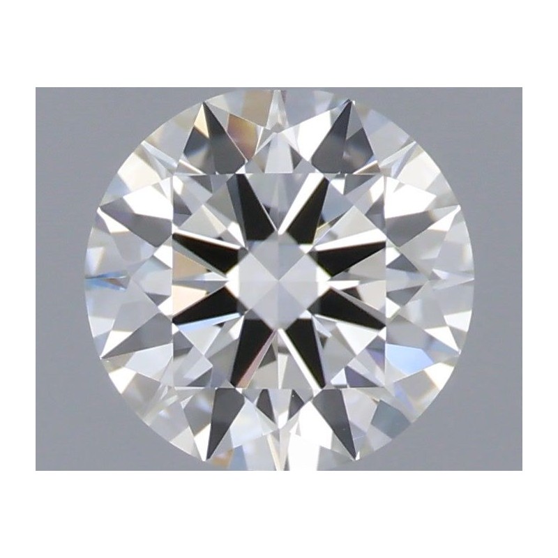 Diament szlif okrągły, 0.74ct, VVS2, G, HRD 240000156815 Diament szlif okrągły, 0.74ct, VVS2, G, HRD 240000156815