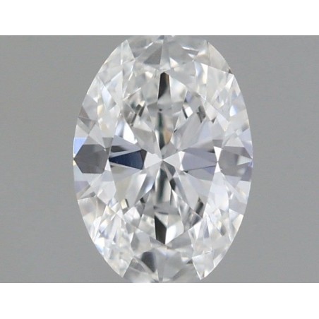 Diament szlif owalny, 0.31ct, VVS1, F, GIA 1539366564