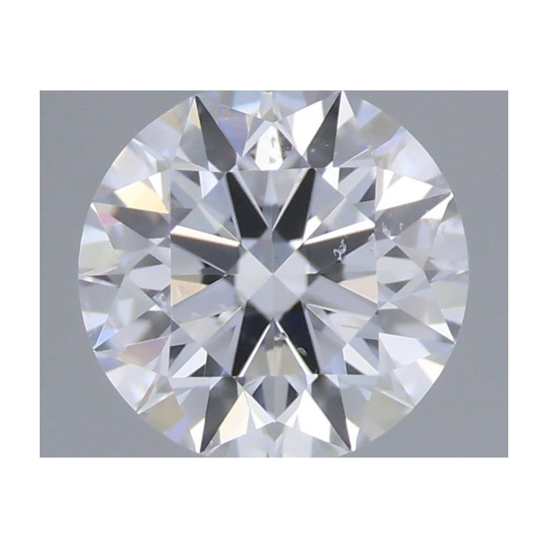 Diament szlif okrągły, 0.31ct, SI2, E, GIA 1513698068 Diament szlif okrągły, 0.31ct, SI2, E, GIA 1513698068